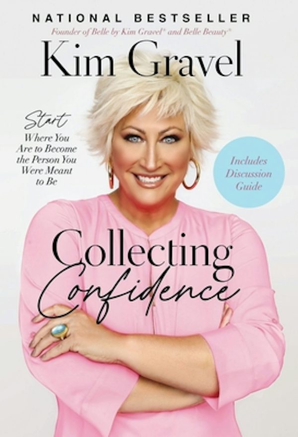 Cover image for Collecting Confidence, isbn: 9781400238606