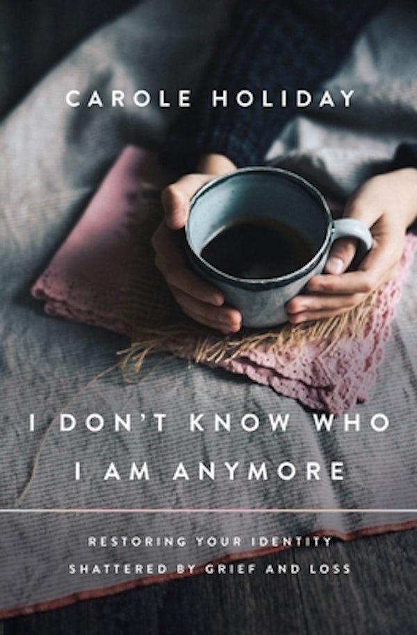Cover image for I Don't Know Who I Am Anymore, isbn: 9781400239399
