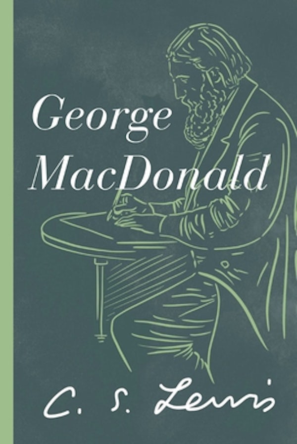 Cover image for The George MacDonald, isbn: 9781400239511