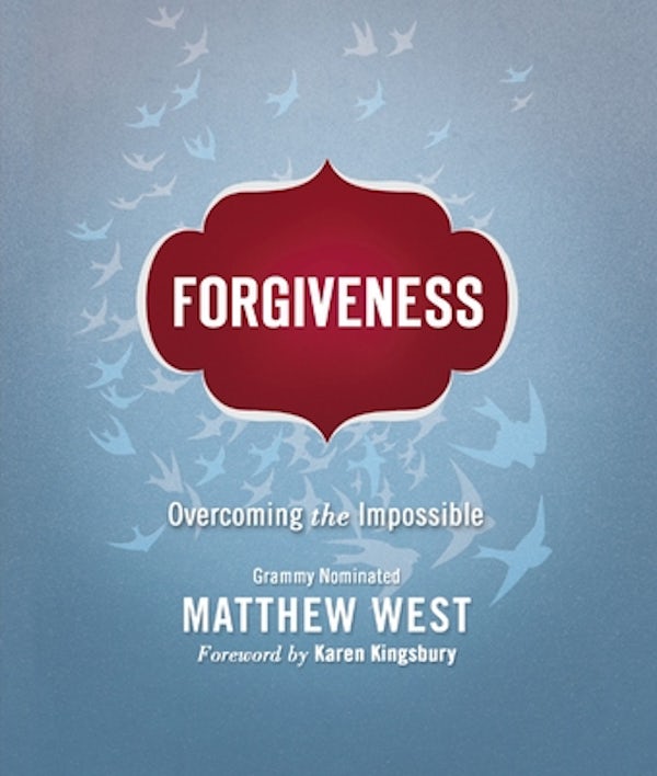 Cover image for Forgiveness, isbn: 9781400239634