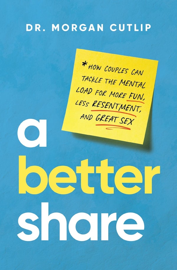 Cover image for A Better Share, isbn: 9781400239726