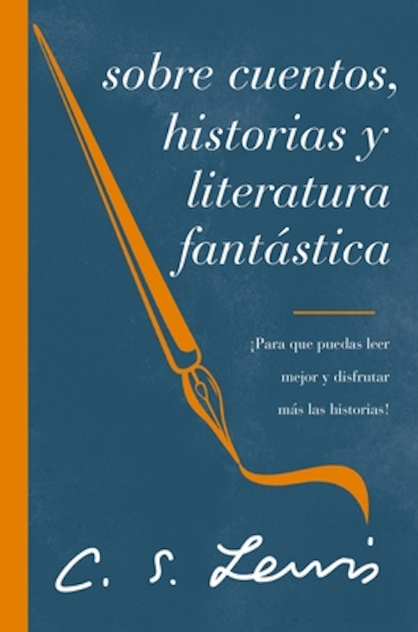 Cover image for The Sobre cuentos, historias y literatura fant��stica, isbn: 9781400240067