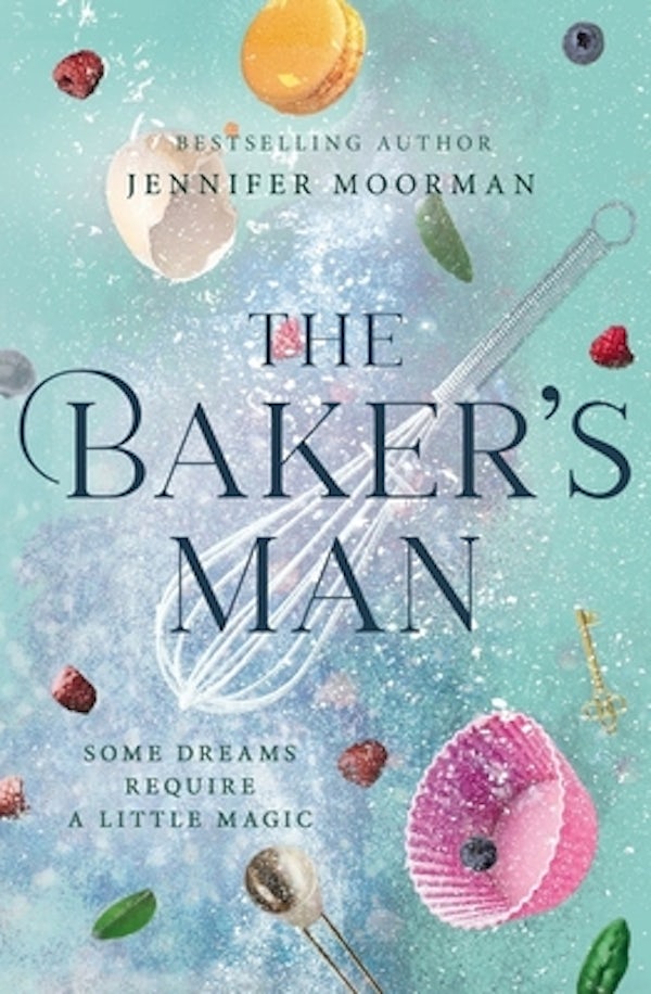 Cover image for The Baker's Man, isbn: 9781400240470