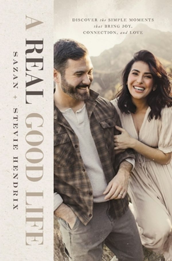 Cover image for A Real Good Life, isbn: 9781400240753