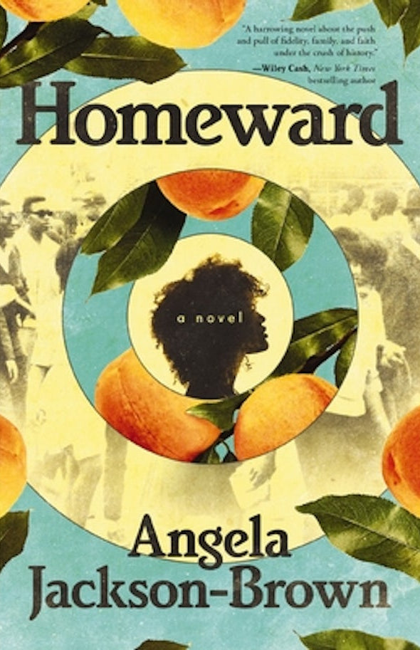 Cover image for Homeward, isbn: 9781400241101