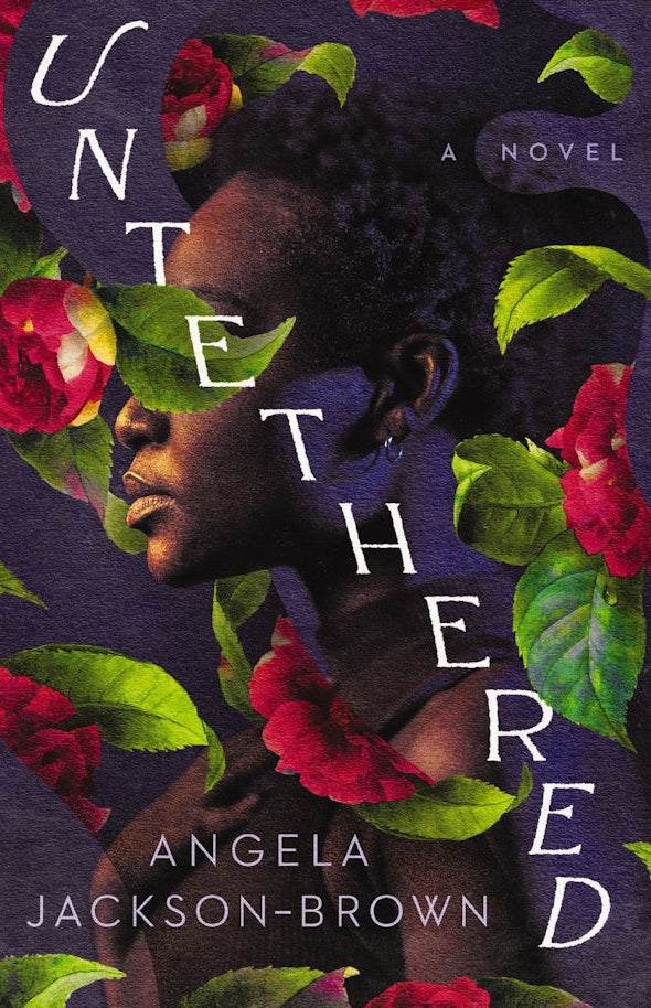 Cover image for Untethered, isbn: 9781400241132