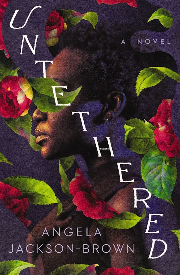 Cover image for Untethered, isbn: 9781400241132