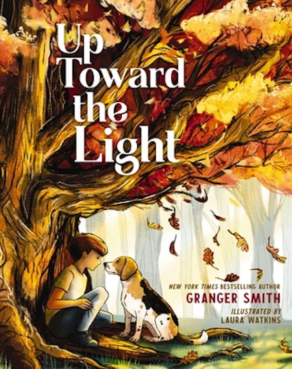 Cover image for Up Toward the Light, isbn: 9781400241668
