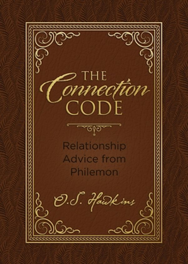 Cover image for The Connection Code, isbn: 9781400242009
