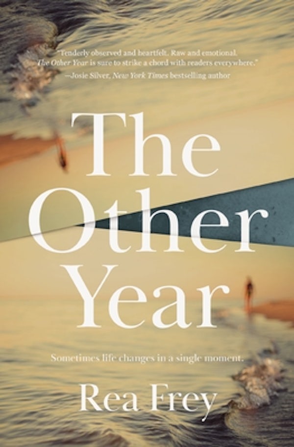 Cover image for The Other Year, isbn: 9781400243105