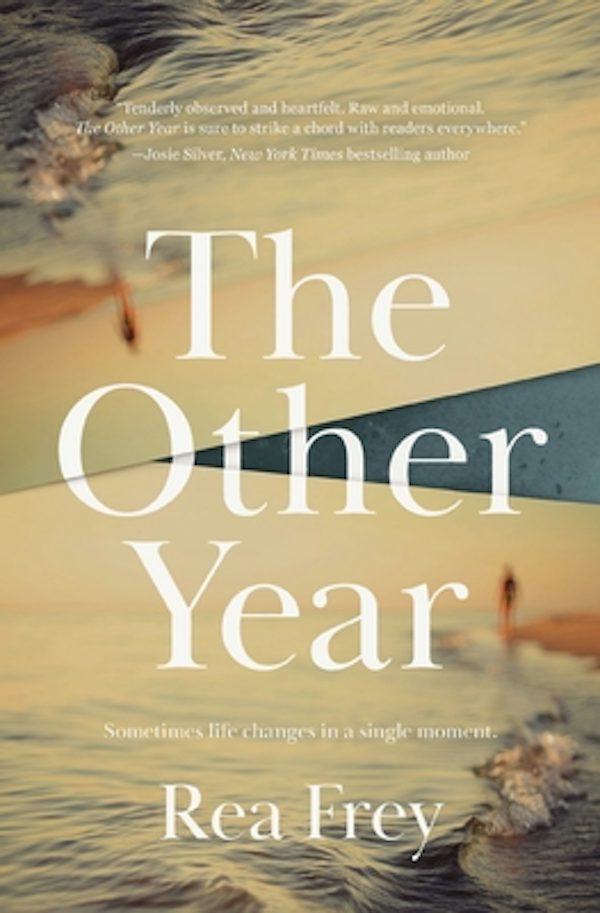 Cover image for The Other Year, isbn: 9781400243105
