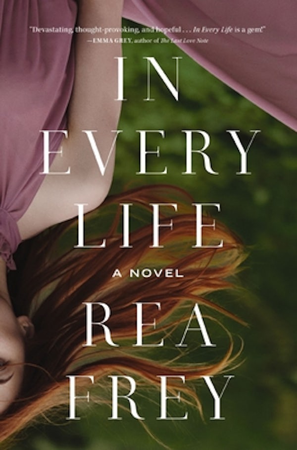 Cover image for In Every Life, isbn: 9781400243136