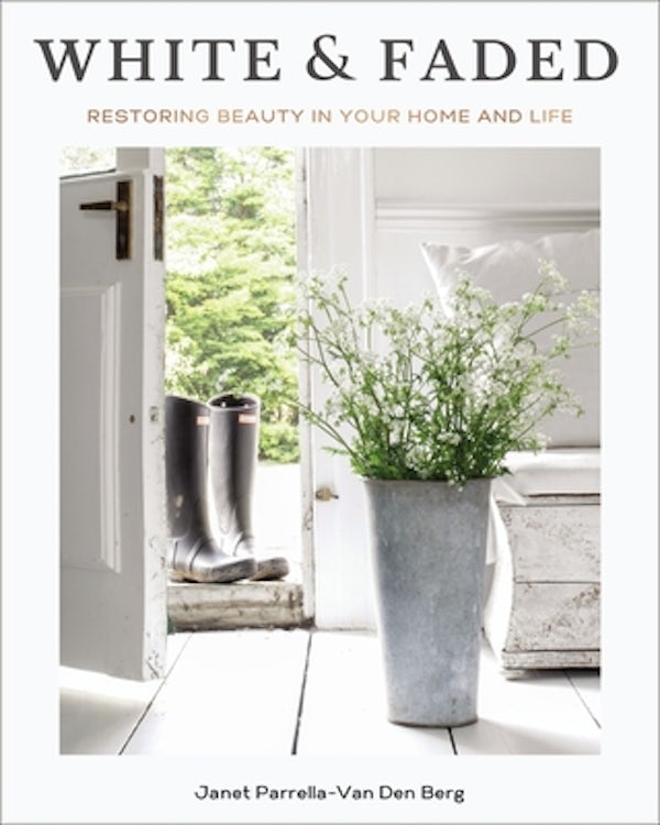 Cover image for White and Faded, isbn: 9781400243396