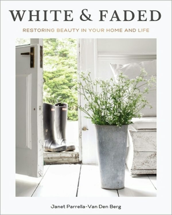 Cover image for White and Faded, isbn: 9781400243396