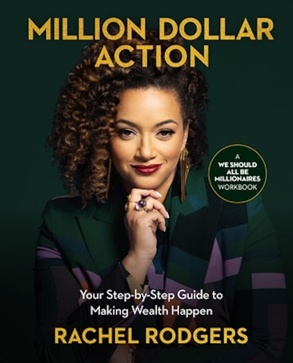 Cover image for Million Dollar Action, isbn: 9781400243686