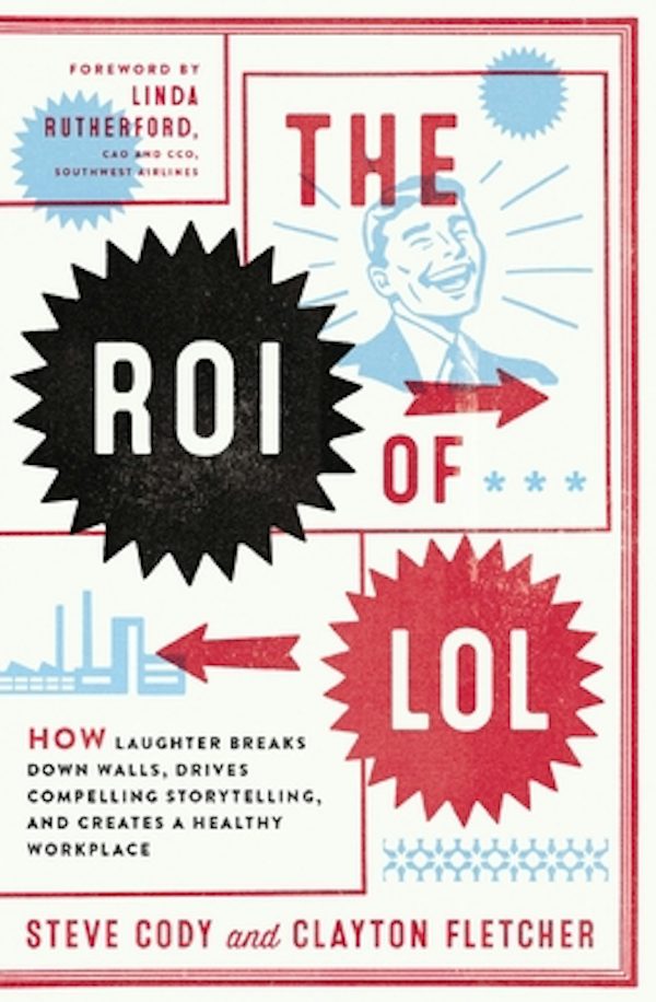 Cover image for The Roi of Lol, isbn: 9781400243709