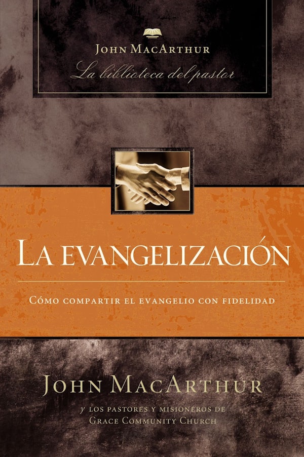 Cover image for La evangelizaci��n, isbn: 9781400243976