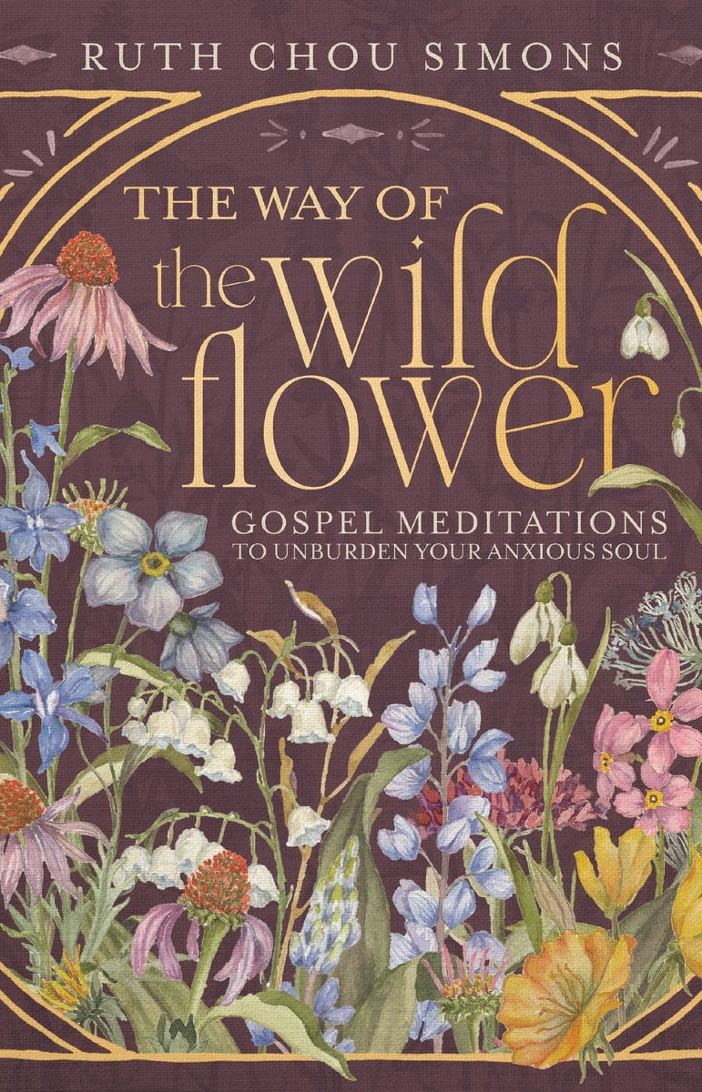 Cover image for The Way of the Wildflower, isbn: 9781400244416