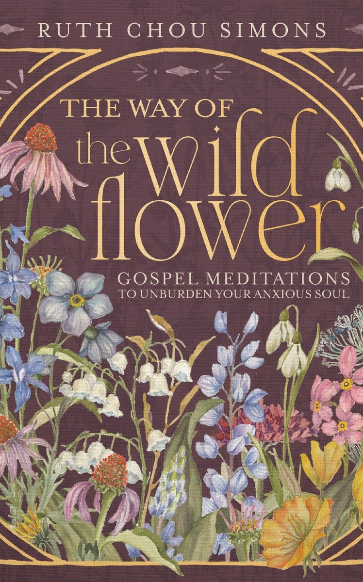 Cover image for The Way of the Wildflower, isbn: 9781400244416