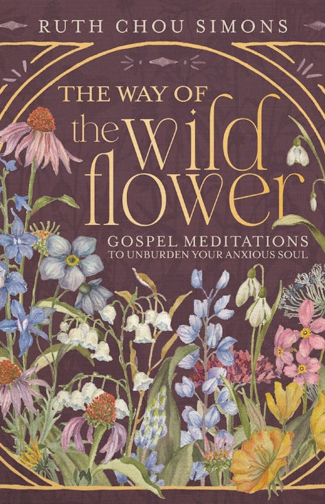 Cover image for The Way of the Wildflower, isbn: 9781400244416