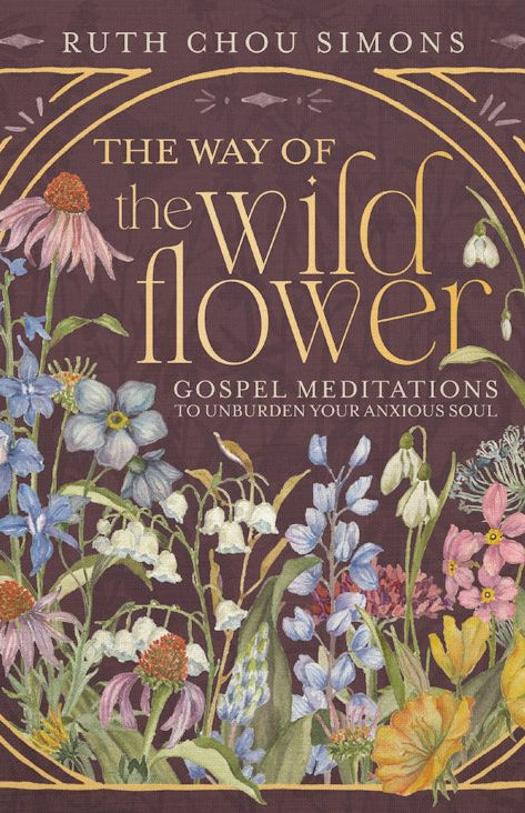 Cover image for The Way of the Wildflower, isbn: 9781400244416
