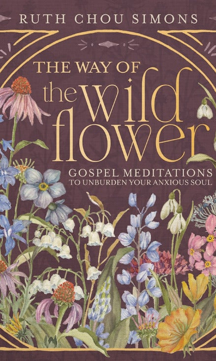 Cover image for The Way of the Wildflower, isbn: 9781400244416