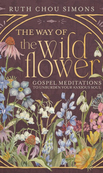 Cover image for The Way of the Wildflower, isbn: 9781400244416