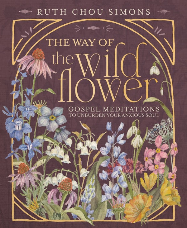 Cover image for The Way of the Wildflower, isbn: 9781400244416
