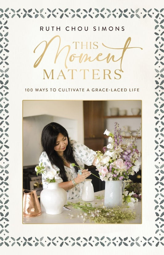 Cover image for This Moment Matters, isbn: 9781400244430