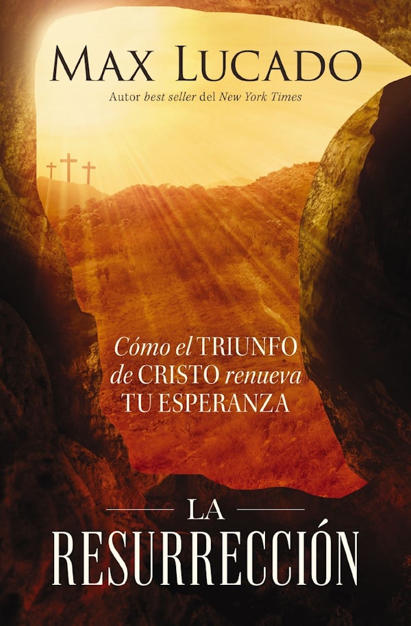 Cover image for La Resurrecci�n, isbn: 9781400244805