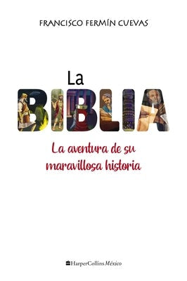 Cover image for El Biblia, isbn: 9781400245079