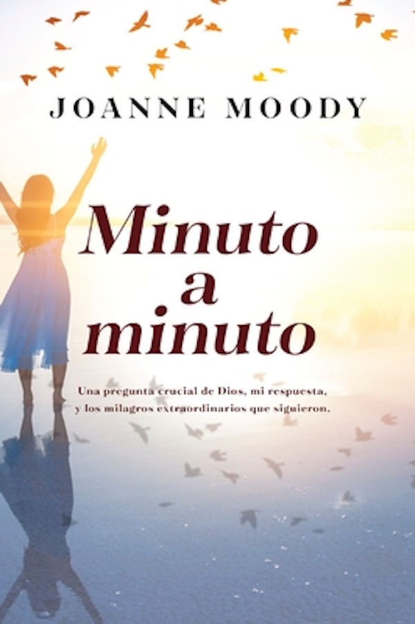Cover image for Minuto a Minuto, isbn: 9781400245123