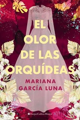 Cover image for El olor de las orqu��deas, isbn: 9781400245338