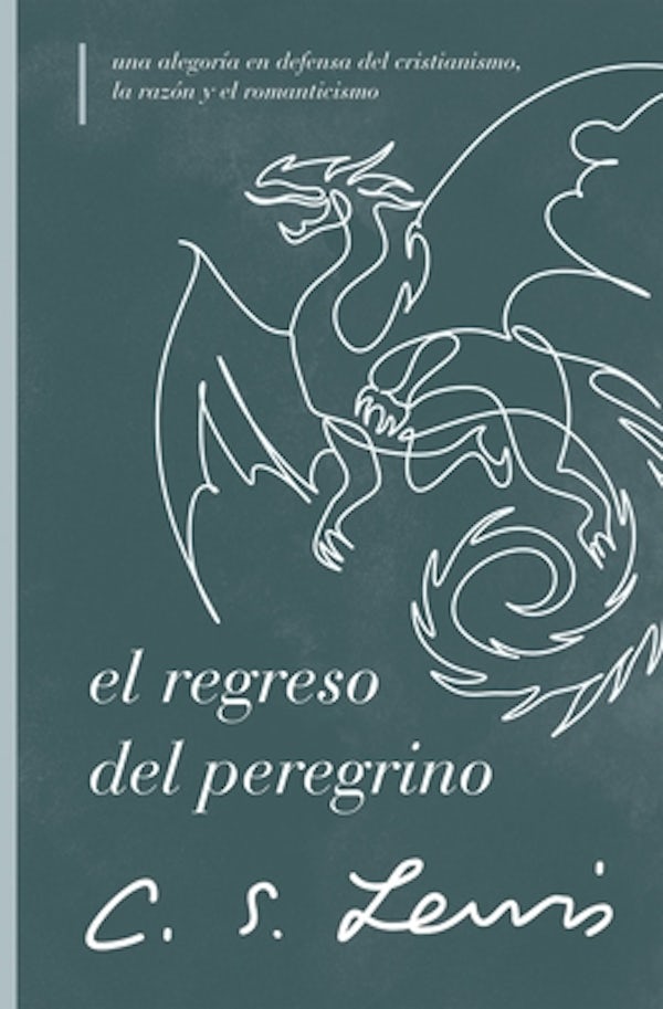 Cover image for El Regreso del Peregrino, isbn: 9781400245468