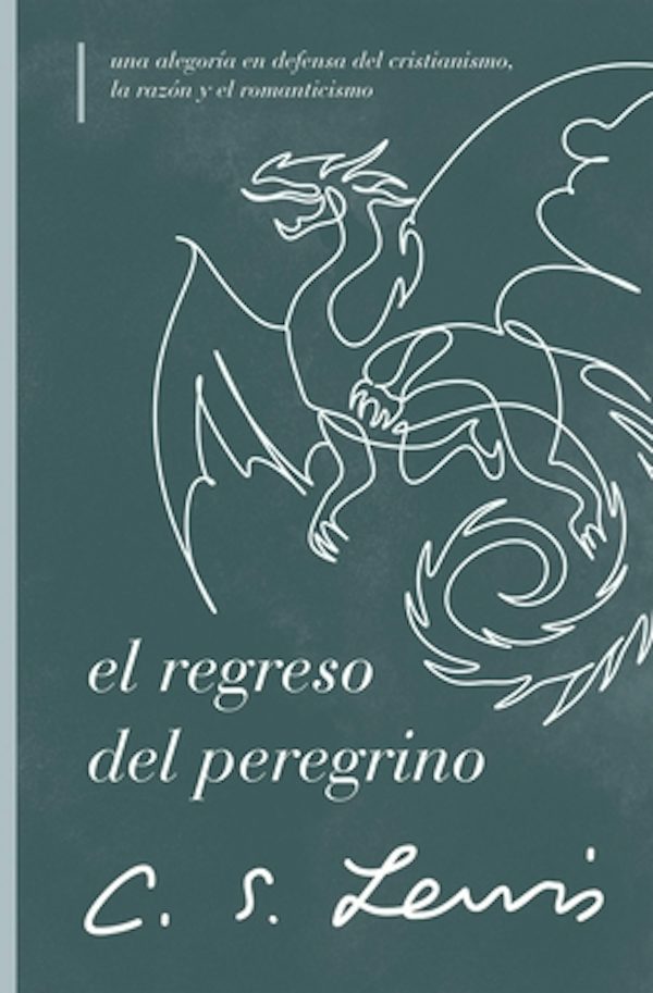 Cover image for El Regreso del Peregrino, isbn: 9781400245468