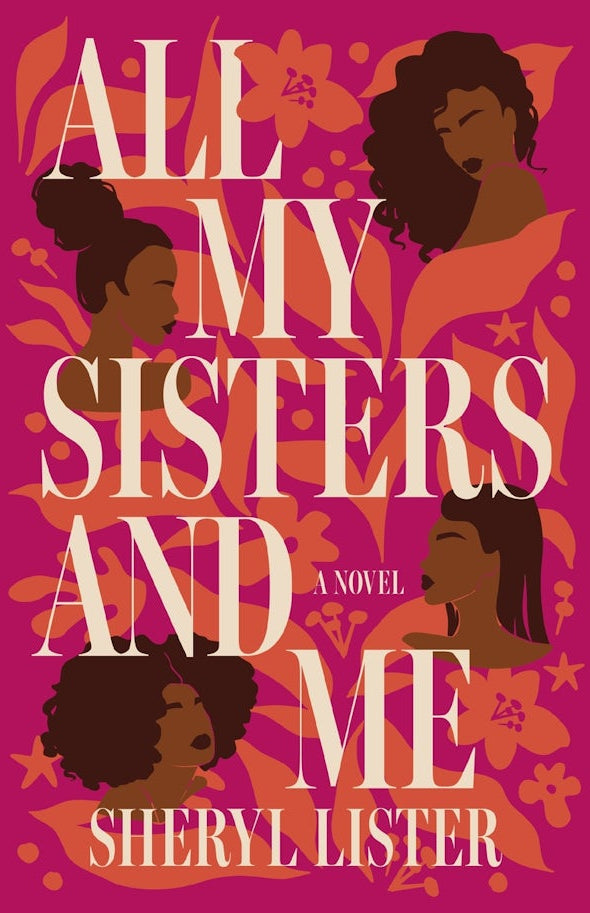 Cover image for All My Sisters and Me, isbn: 9781400245864