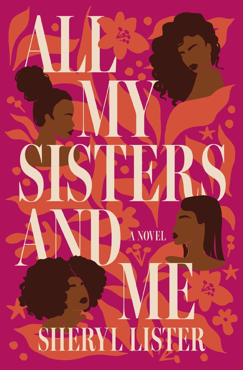 Cover image for All My Sisters and Me, isbn: 9781400245864
