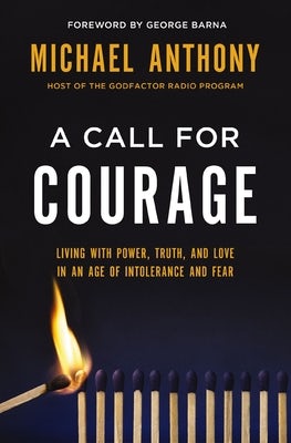 Cover image for A Call for Courage, isbn: 9781400247431