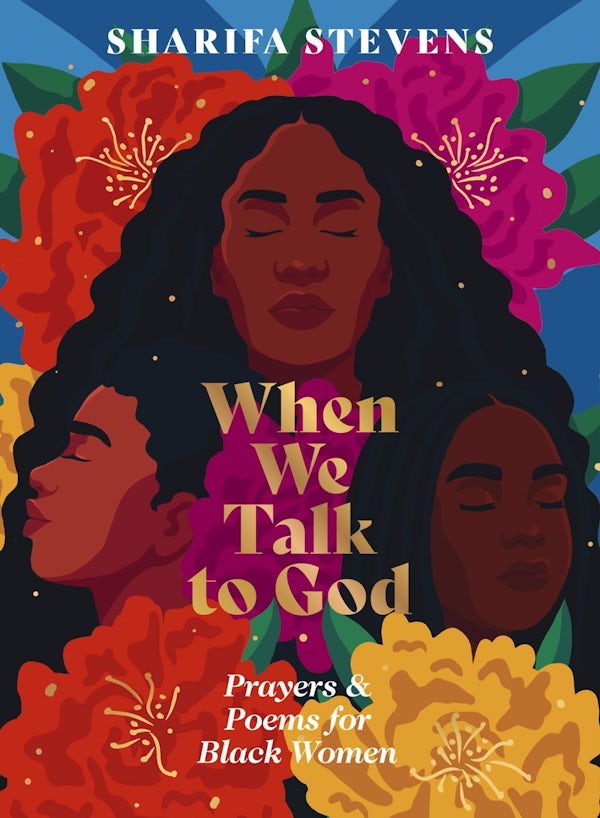 Cover image for When We Talk to God, isbn: 9781400249688