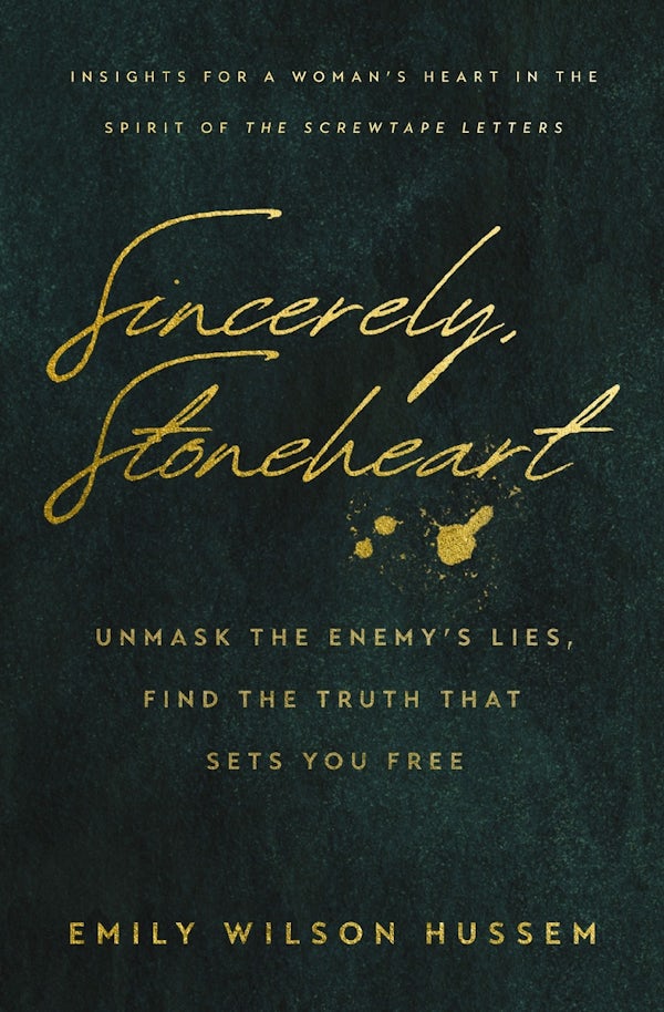 Cover image for Sincerely, Stoneheart, isbn: 9781400249725