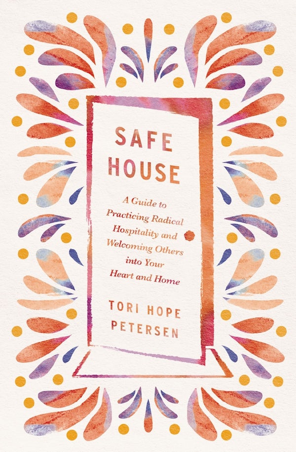 Cover image for Safe House, isbn: 9781400250004