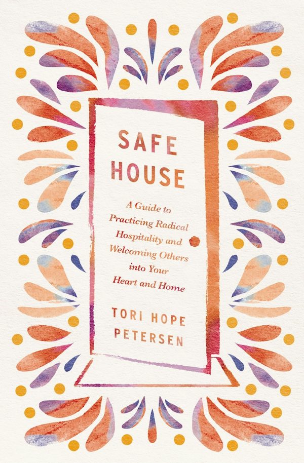Cover image for Safe House, isbn: 9781400250004