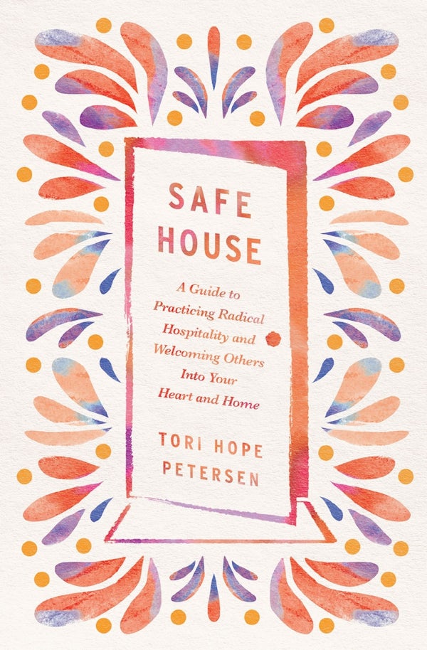 Cover image for Safe House, isbn: 9781400250004