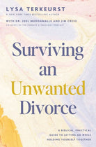 Cover image for Surviving an Unwanted Divorce, isbn: 9781400250127