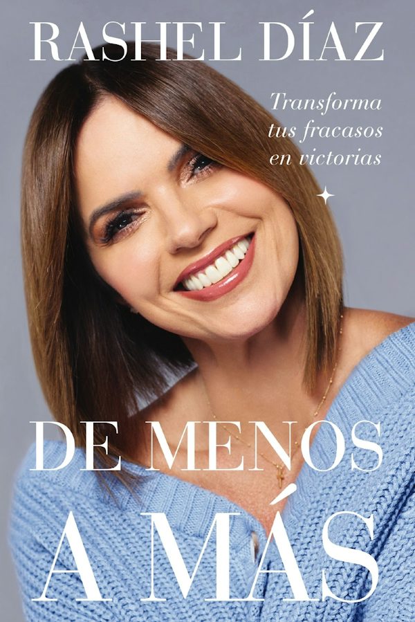 Cover image for de Menos a M�s, isbn: 9781400250394