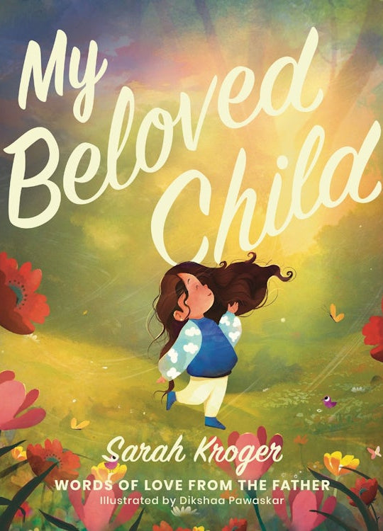 Cover image for My Beloved Child, isbn: 9781400252350