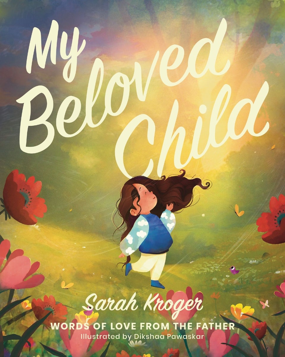Cover image for My Beloved Child, isbn: 9781400252350