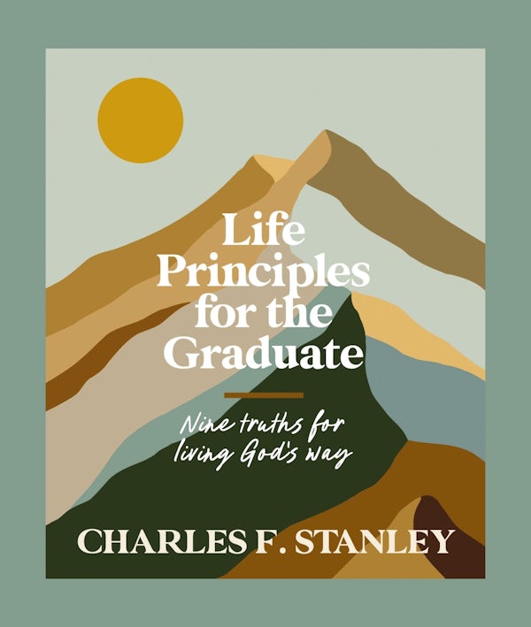 Cover image for Life Principles for the Graduate, isbn: 9781400253333