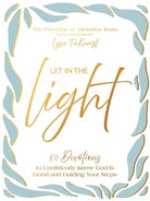 Cover image for Let in the Light, isbn: 9781400253746