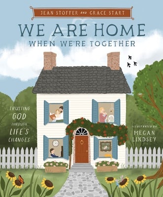 Cover image for We Are Home When We're Together, isbn: 9781400254316